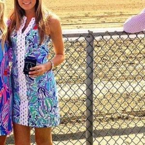 Lilly Pulitzer Shift Dress
